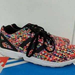 Adidas ZX Flux "Prism"